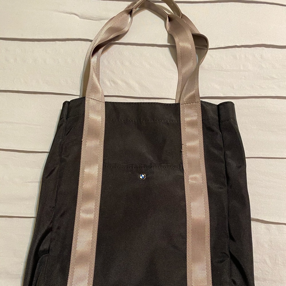 Tote bag (BMW) Logo